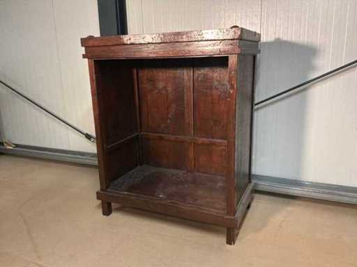 Armadio di deposito di Glasgow