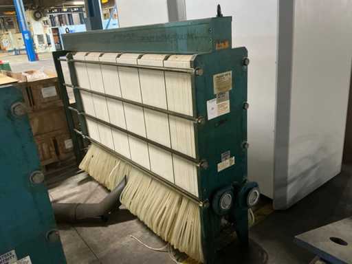 Pleiade UFP75 Waterpersfilter