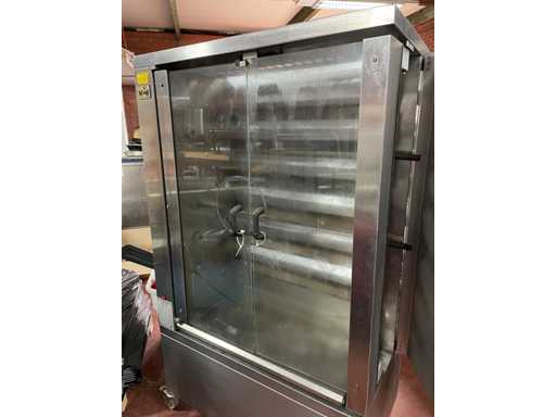 MCM - Hähnchenspieß