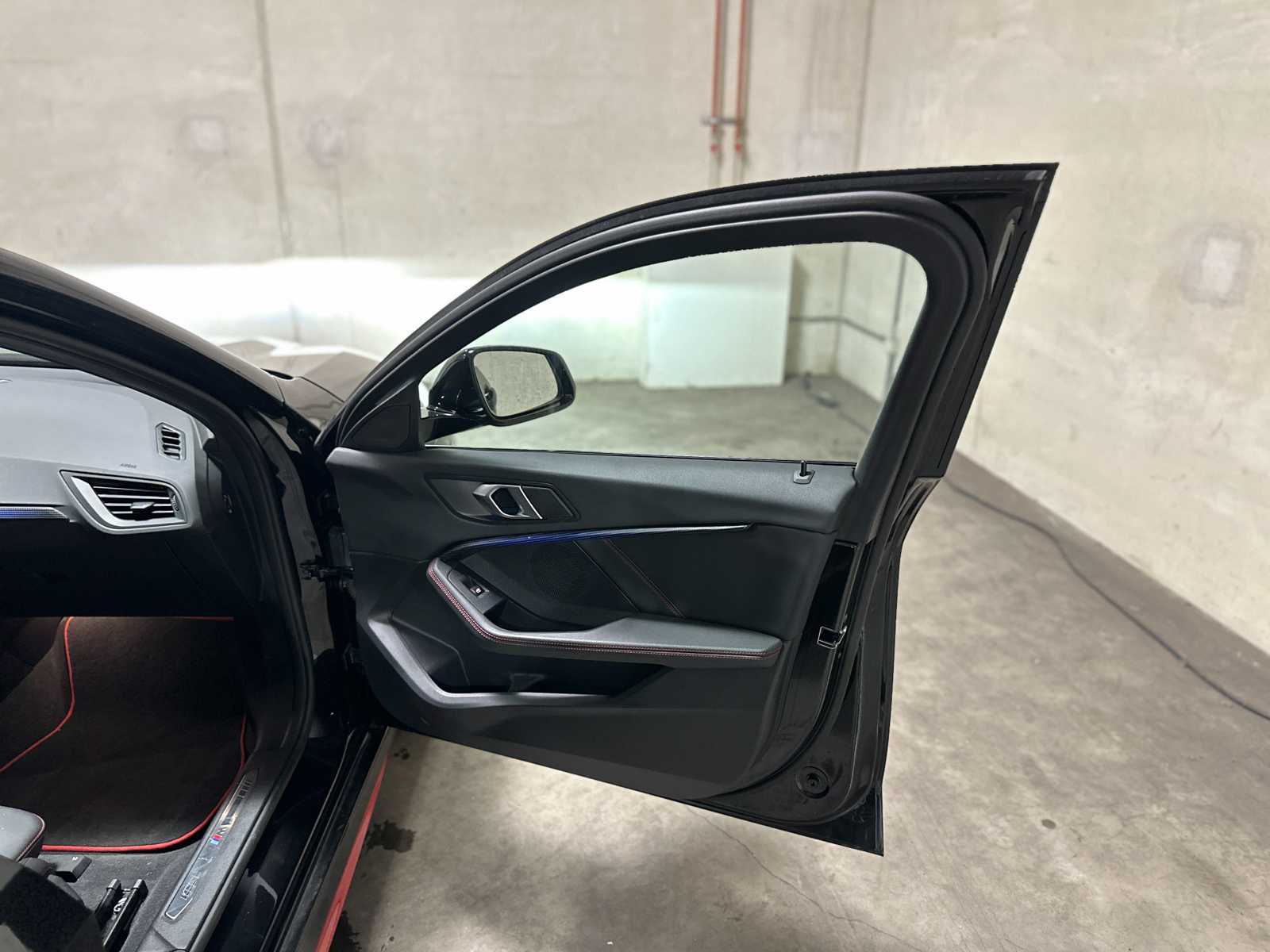 BMW 128ti 2.0 265pk 2024 1-Serie, HZH-68-D