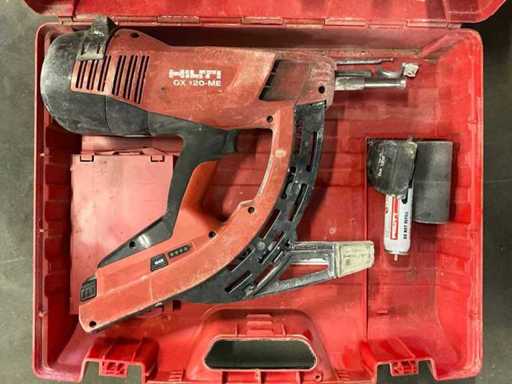 Hilti GX120-ME Gasbefestigungswerkzeug
