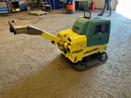 2022 AMMANN APH 60/85 Vibratory Plate