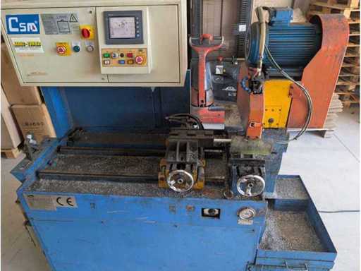 CSM - Circular metal sawing machine