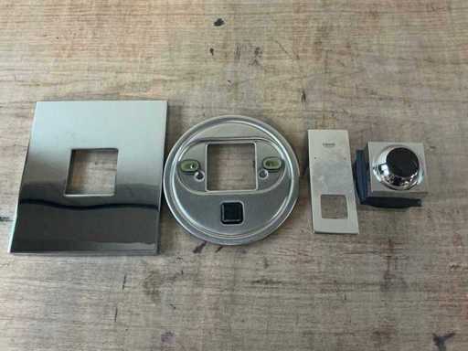 Grohe Eurocube 19898000 Krak Łazienkowy