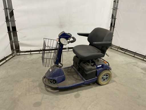 Sterling Elite Scootmobiel