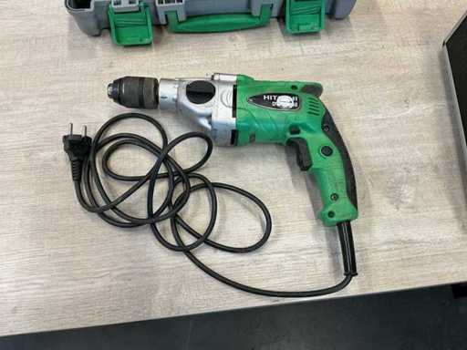 2013 Hitachi DV20VB2 Drilling Machine