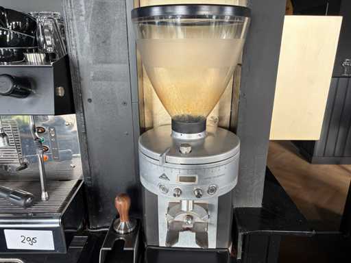 Mahlkönig - Grid on Demand - Mozcaffè