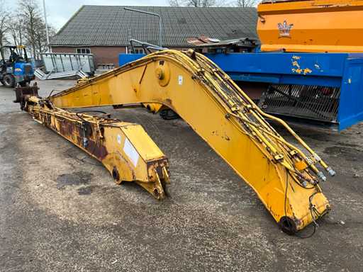 Kato 820 Kraanarm (CW 40)