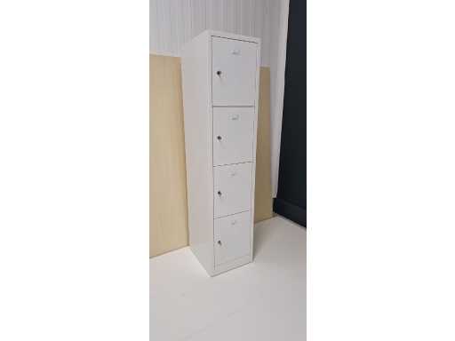 Robberechts - Lockerkast (2x)