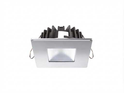 Spot de lumière lumineuse LED rouge Quick Marina XP LP 12/24V - FAMP2992X04CD01