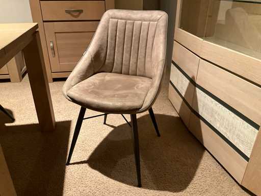 Krzes?o do jadalni MX (2x)