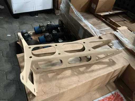 Support de montage (21x)