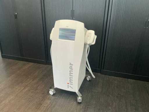 2021 Zimmer Z-Lipo Cryolipolysis Device