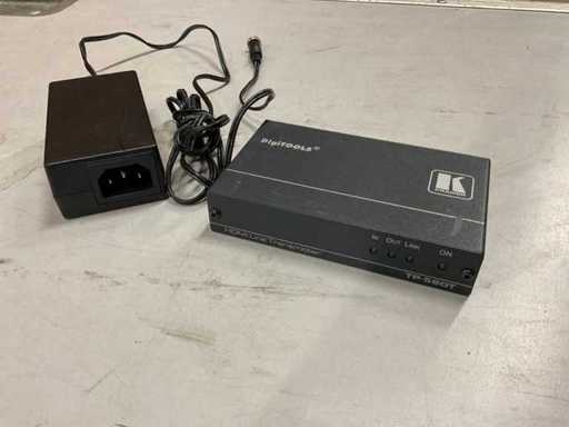 Kramer TP-580T HDMI line transmitter