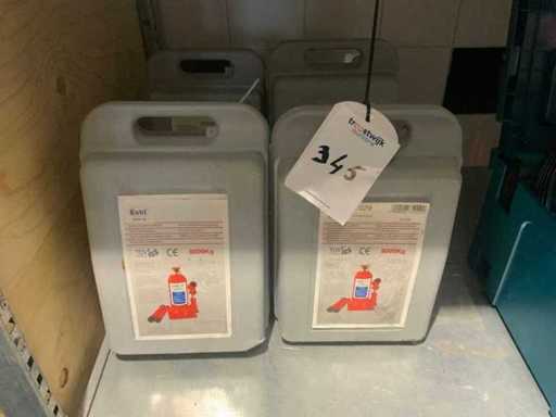 Estil EHV-8 Potkrik (4x)