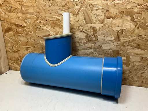 Rehau Awadukt Thermo 200