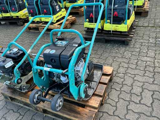 2020 Ammann APF 20/50 Plaque vibrante