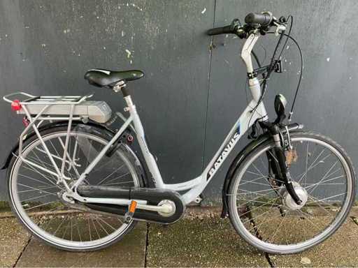 Batavus - Genova E-Go 7 - Bicicletta elettrica