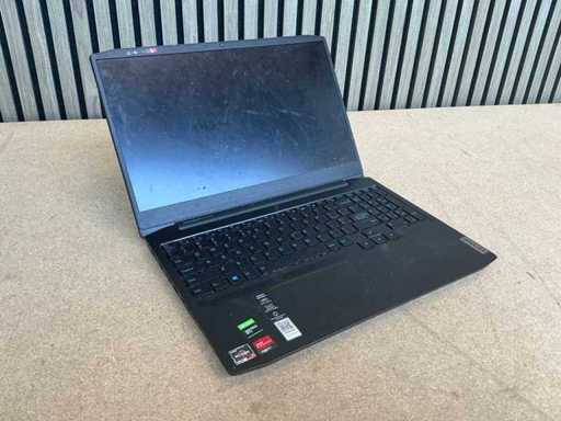 Laptop - LENOVO - 82EY