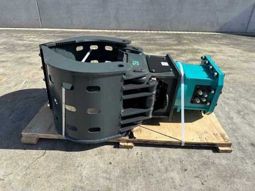 2025 - HGRP 520 - Prise de tri