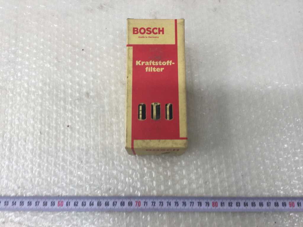 Bosch - Porsche AUDI Bosch Brandstoffilter 0450905001 - Kraftstofffilter - Diversen
