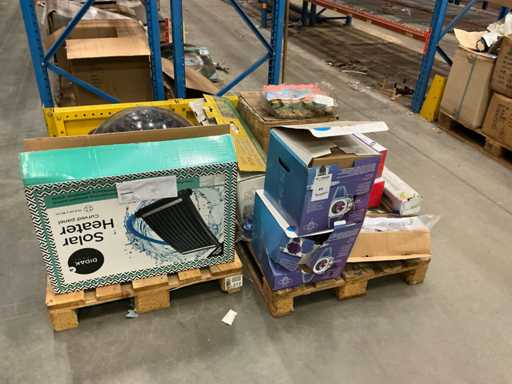 Zubehör für oberirdische Pools