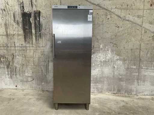 Frigider Liegherr GKv 6560 Index 22I/001, oțel inoxidabil