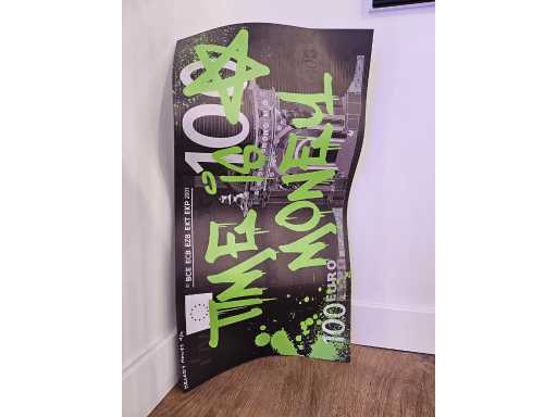 Melody Money (1980) - Oeuvre unique