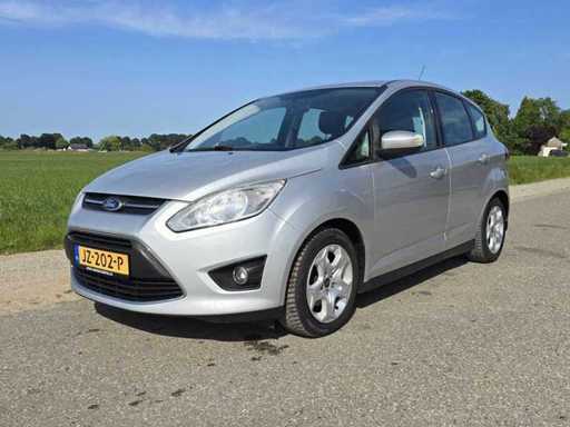 Ford C-Max 1.6 TDCi Trend, JZ-202-P