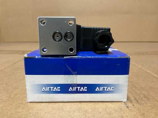 Válvula solenoide AirTac 3W1215-M10 (10x)