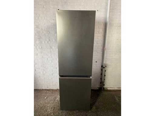 Samsung RB34C605CS9 Fridge-freezer 344 l – Senza brina, Refined Inox
