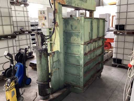 DABIZZI Garagenballen