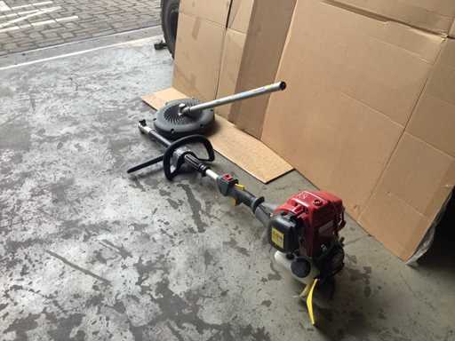 Honda Umc425 Bosmaaier