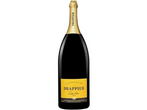 Salomon 18 L Champagner Drappier Carte d'or – Champagner – Champagner