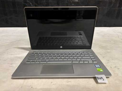 HP - Laptop