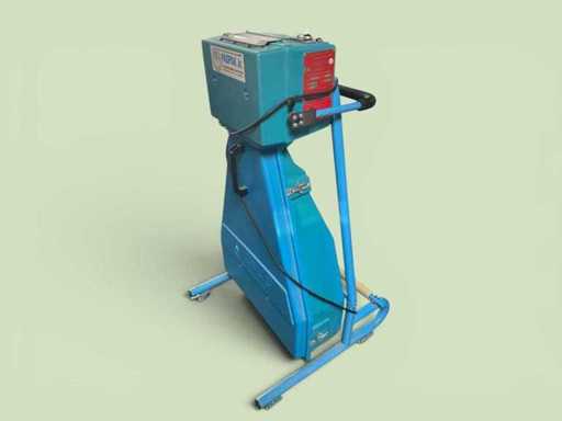 Dispozitiv de ambalare Padpak PPJ1.0R