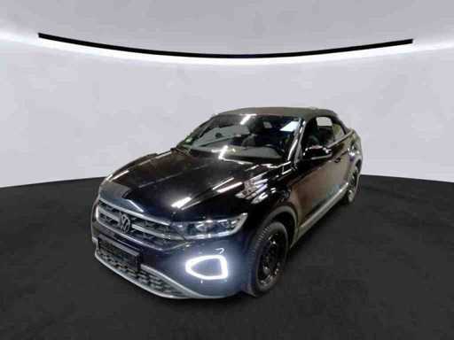 Volkswagen T-Roc Cabriolet 1.5 TSI Automaat 2024