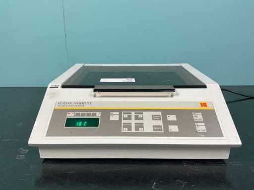 Kodak Amerlite Shaker Incubator