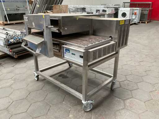 199 Lincoln 1164-C00-E-K1835 Transportoven