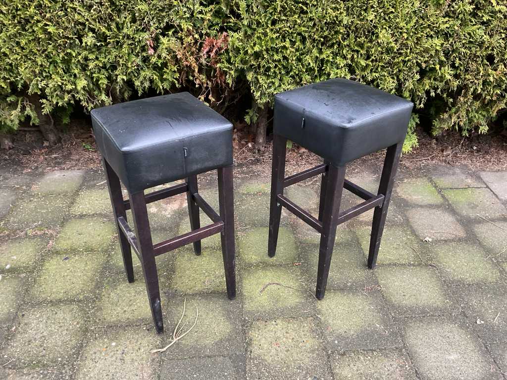 Ikea julius bar discount stool