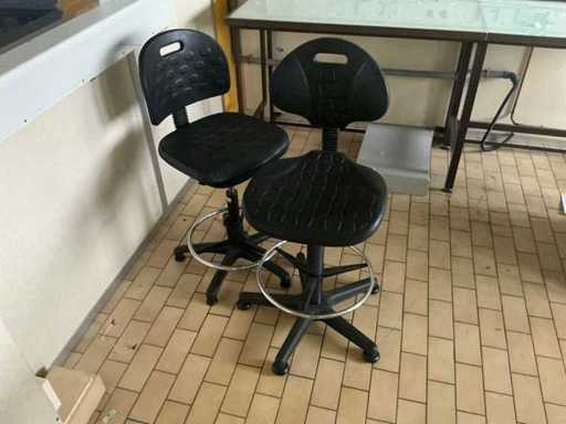 Catedre de laborator (2x)