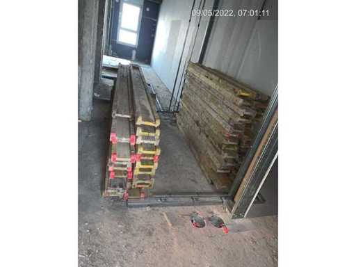 Doka / Peri - Doka Beam H20 - 2021 - Rekwizyty podłogowe (110x)