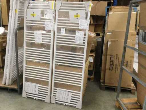 Vasco - GK - Radiatori (2x)