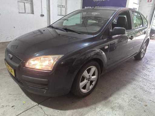 Ford - Focus - 1.6-16V Trend - 11-XG-JF- 2007
