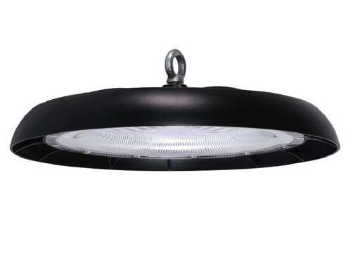 200W 5000K LED UFO Highbay met Lens Waterdicht (40x)