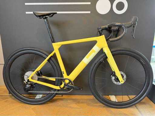 2024 3T Primo WPTN gravelfiets - M