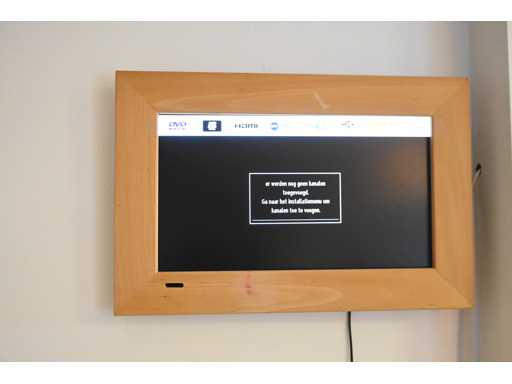 Salora 22LED8005TD LED Television