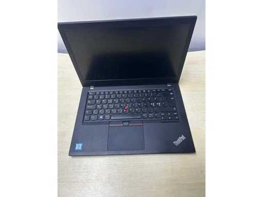 Lenovo - ThinkPad - Ordinateur portable