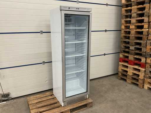 Diamond DRINK-38SE/6 Lodówka ze szklanymi drzwiami