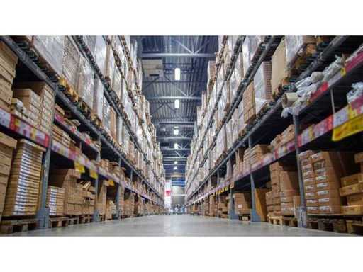 Stocklots, Kärcher and household textiles